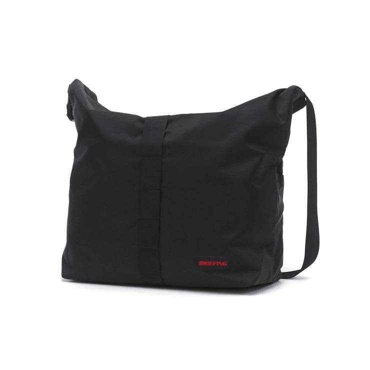 BLACK | 日本正規品 ブリーフィング ショルダーバッグ | ギャレリア Bag＆Luggage