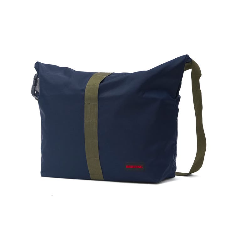 NAVY | 日本正規品 ブリーフィング ショルダーバッグ | ギャレリア Bag＆Luggage