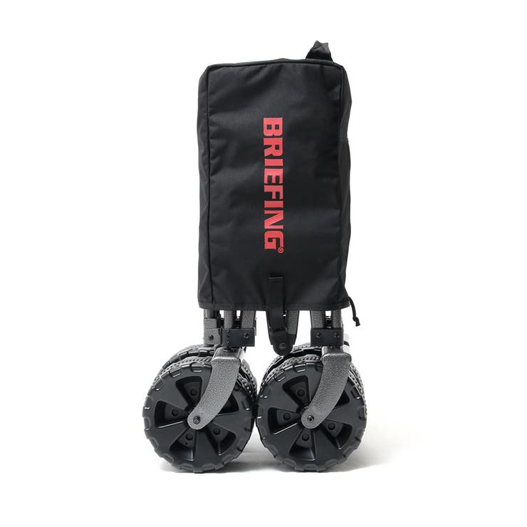 日本正規品 ブリーフィング アウトドアワゴン | ギャレリア Bag＆Luggage | 詳細画像12 