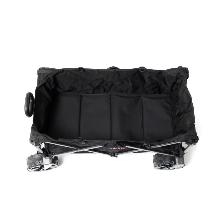 日本正規品 ブリーフィング アウトドアワゴン | ギャレリア Bag＆Luggage | 詳細画像15 