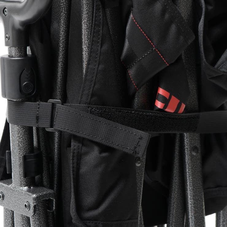 日本正規品 ブリーフィング アウトドアワゴン | ギャレリア Bag＆Luggage | 詳細画像29 