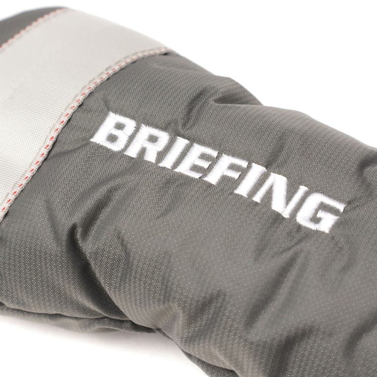 日本正規品 ブリーフィングゴルフ ヘッドカバー | ギャレリア Bag＆Luggage | 詳細画像14 