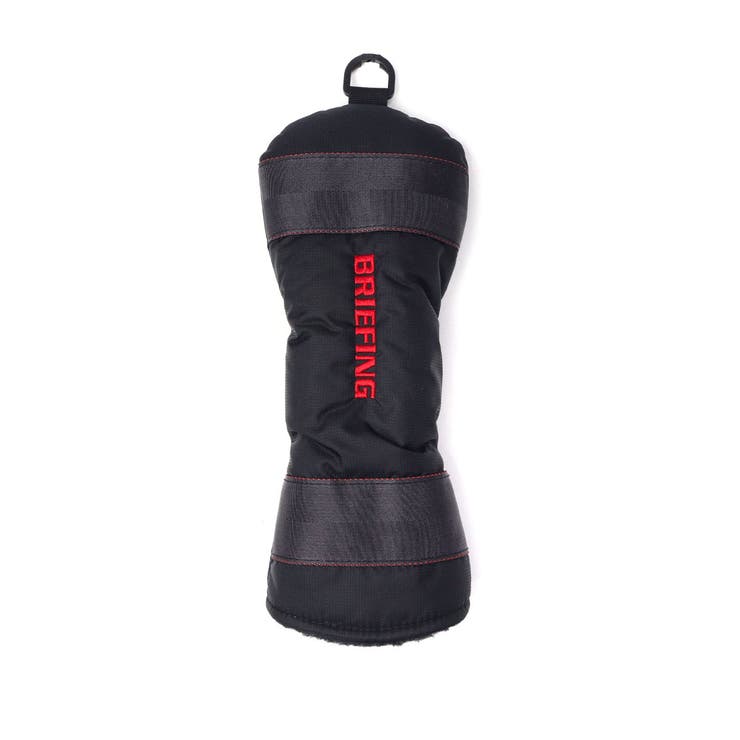 BLACK | 日本正規品 ブリーフィングゴルフ ヘッドカバー | ギャレリア Bag＆Luggage