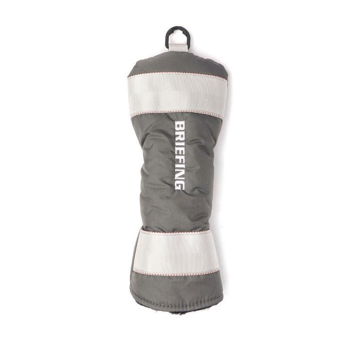 L.GRAY | 日本正規品 ブリーフィングゴルフ ヘッドカバー | ギャレリア Bag＆Luggage