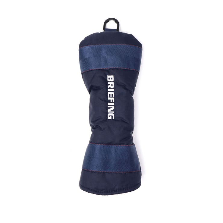NAVY | 日本正規品 ブリーフィングゴルフ ヘッドカバー | ギャレリア Bag＆Luggage