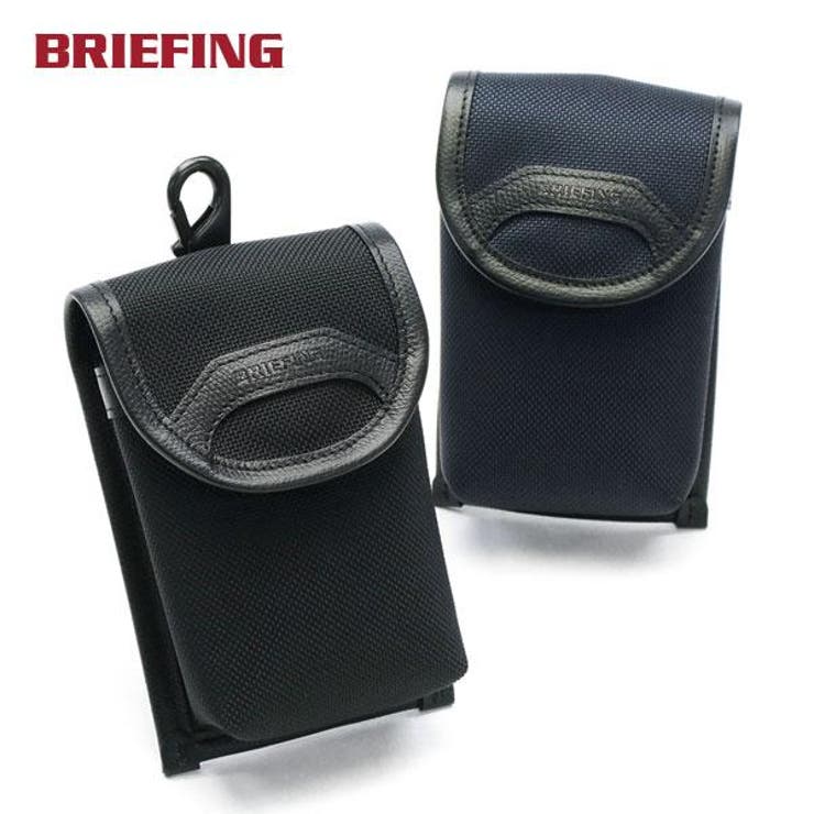 【日本正規品】ブリーフィング ポーチ BRIEFING | ギャレリア Bag＆Luggage | 詳細画像1 