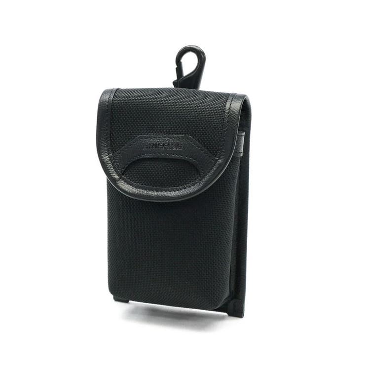 ブラック(010) | 【日本正規品】ブリーフィング ポーチ BRIEFING | ギャレリア Bag＆Luggage