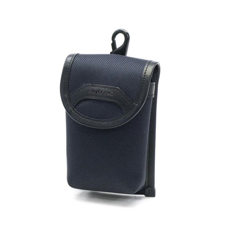 ネイビー(076) | 【日本正規品】ブリーフィング ポーチ BRIEFING | ギャレリア Bag＆Luggage
