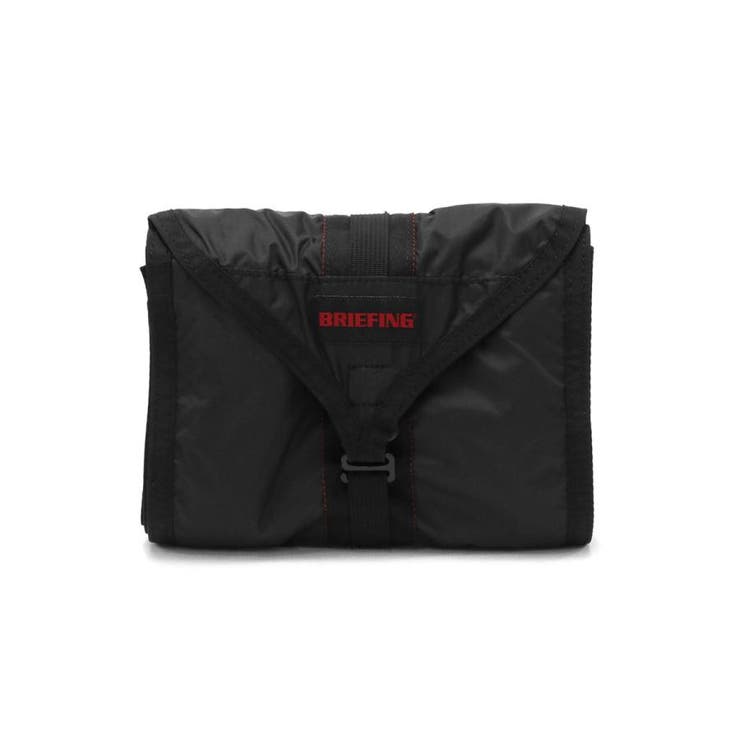 【日本正規品】ブリーフィング ポーチ BRIEFING | ギャレリア Bag＆Luggage | 詳細画像3 