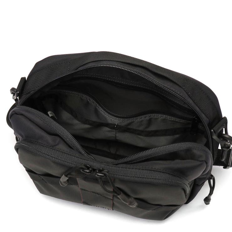日本正規品 ブリーフィング ショルダーバッグ[品番：GLNB0010794