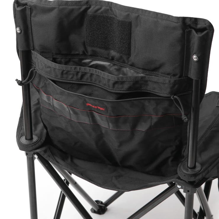 日本正規品 ブリーフィング アウトドアチェア | ギャレリア Bag＆Luggage | 詳細画像9 