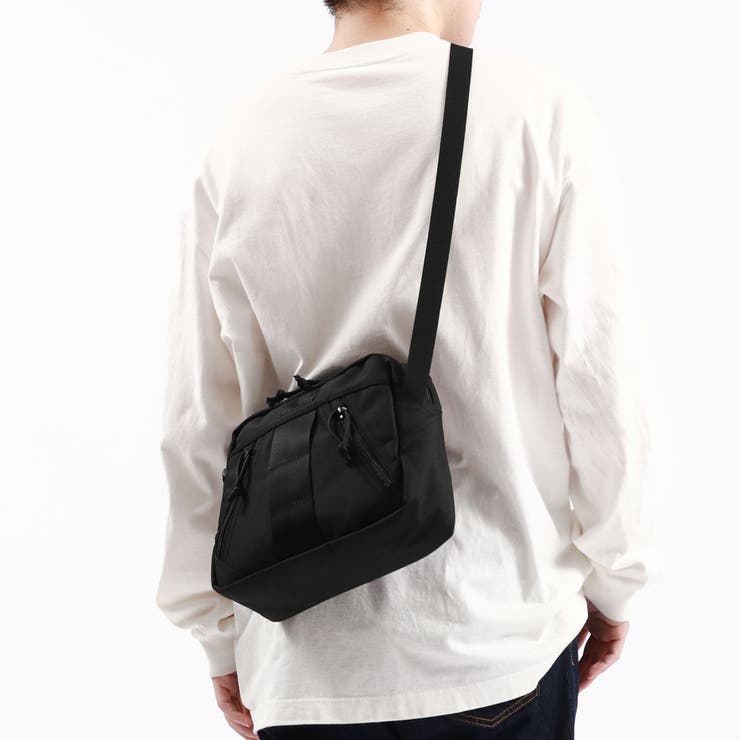日本正規品 ブリーフィング ショルダーバッグ | ギャレリア Bag＆Luggage | 詳細画像2 