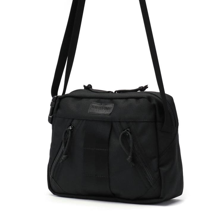 日本正規品 ブリーフィング ショルダーバッグ | ギャレリア Bag＆Luggage | 詳細画像10 