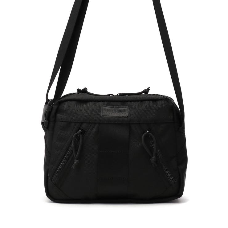 日本正規品 ブリーフィング ショルダーバッグ | ギャレリア Bag＆Luggage | 詳細画像11 
