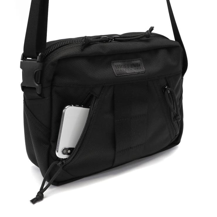 日本正規品 ブリーフィング ショルダーバッグ | ギャレリア Bag＆Luggage | 詳細画像16 