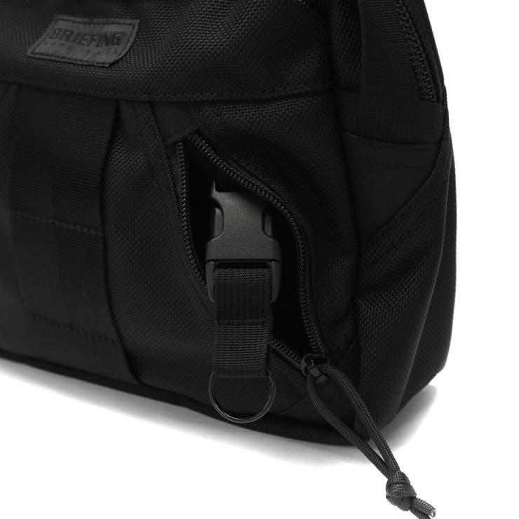 日本正規品 ブリーフィング ショルダーバッグ | ギャレリア Bag＆Luggage | 詳細画像22 