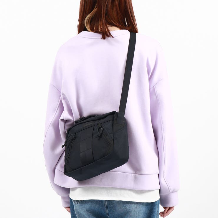 日本正規品 ブリーフィング ショルダーバッグ | ギャレリア Bag＆Luggage | 詳細画像4 