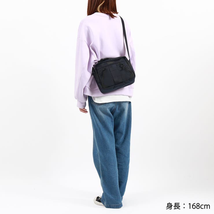 日本正規品 ブリーフィング ショルダーバッグ | ギャレリア Bag＆Luggage | 詳細画像5 