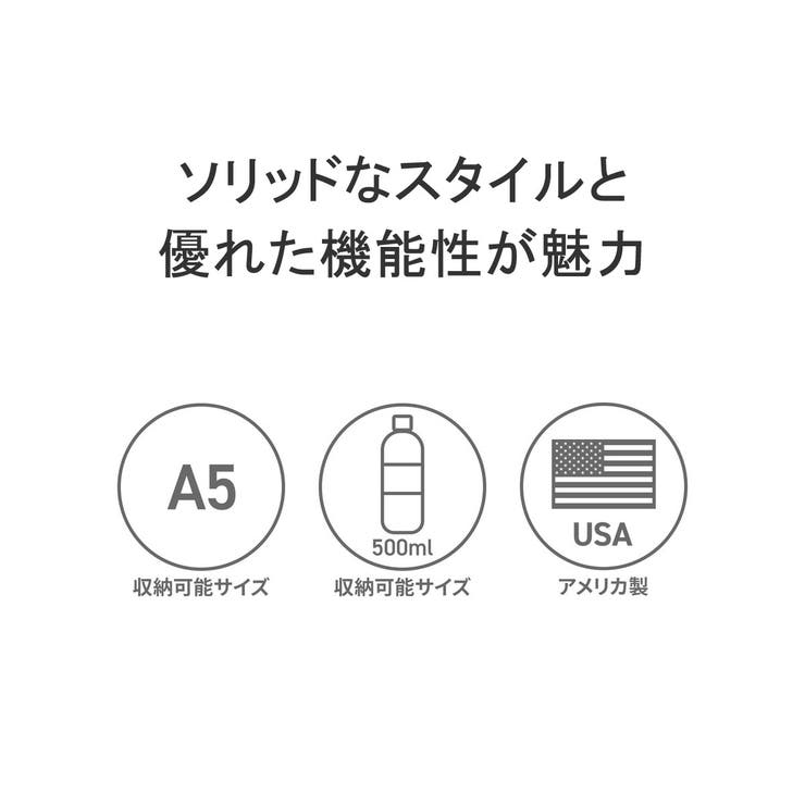 日本正規品 ブリーフィング ショルダーバッグ | ギャレリア Bag＆Luggage | 詳細画像6 
