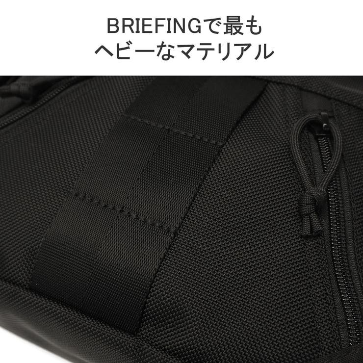 日本正規品 ブリーフィング ショルダーバッグ | ギャレリア Bag＆Luggage | 詳細画像9 