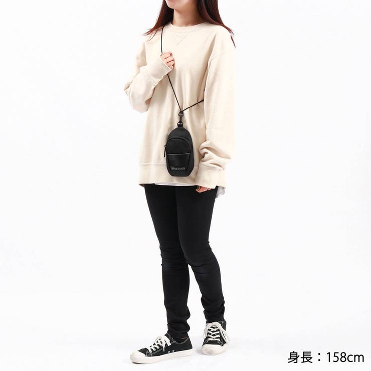 日本正規品 ブリーフィング ポーチ | ギャレリア Bag＆Luggage | 詳細画像5 