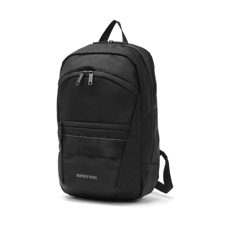 ブラック(010) | 日本正規品 ブリーフィング ボディバッグ | ギャレリア Bag＆Luggage