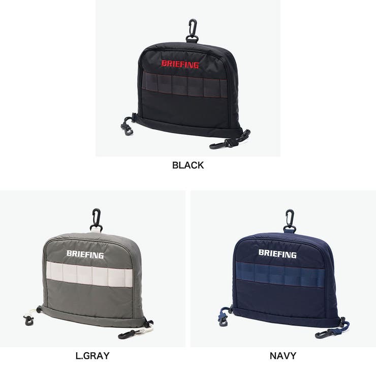 日本正規品 ブリーフィング ゴルフ | ギャレリア Bag＆Luggage | 詳細画像6 