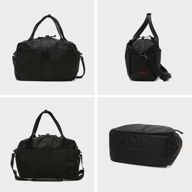日本正規品 ブリーフィング ボストンバッグ[品番：GLNB0011401