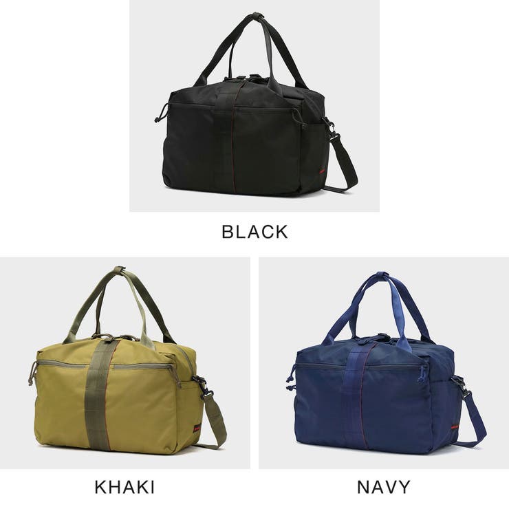 日本正規品 ブリーフィング ボストンバッグ[品番：GLNB0011401