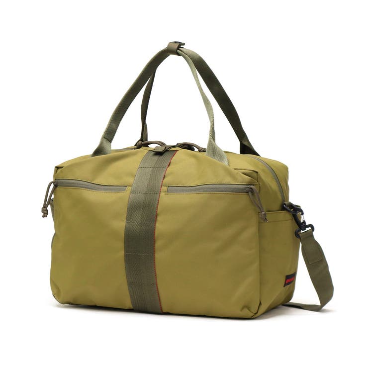 日本正規品 ブリーフィング ボストンバッグ[品番：GLNB0011401