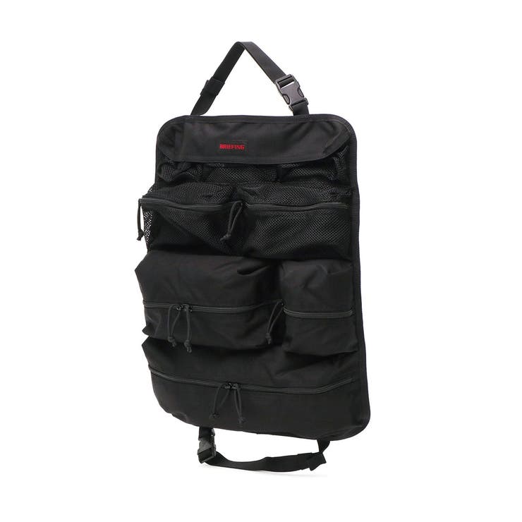 BLACK | 日本正規品 ブリーフィング マルチポケットシート | ギャレリア Bag＆Luggage