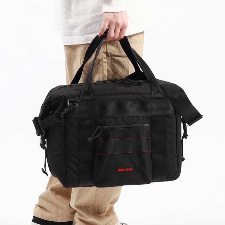 BLACK | 日本正規品 ブリーフィング クーラーバッグ | ギャレリア Bag＆Luggage