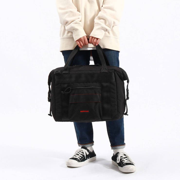 日本正規品 ブリーフィング クーラーバッグ | ギャレリア Bag＆Luggage | 詳細画像4 