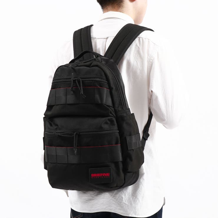 日本正規品 ブリーフィング リュック[品番：GLNB0011406]｜ギャレリア  Bag＆Luggage（ギャレリアバックアンドラゲッジ）のレディースファッション通販｜SHOPLIST（ショップリスト）