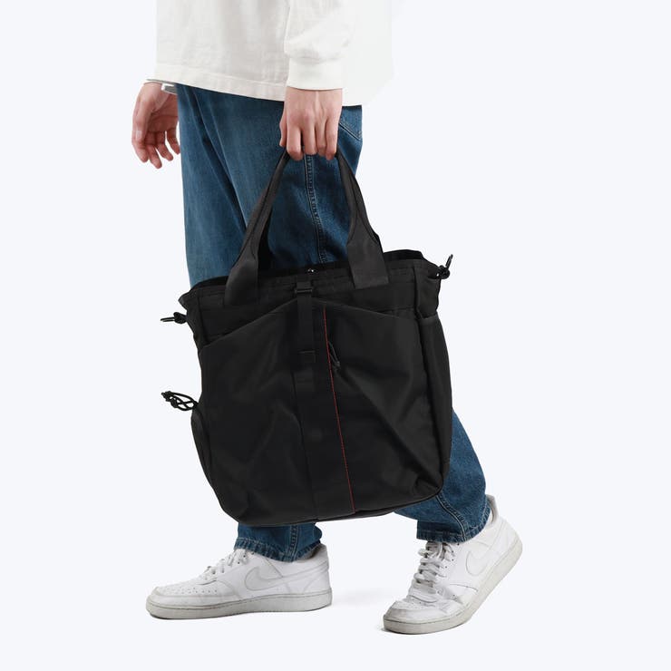 日本正規品 ブリーフィング トートバッグ[品番：GLNB0013200