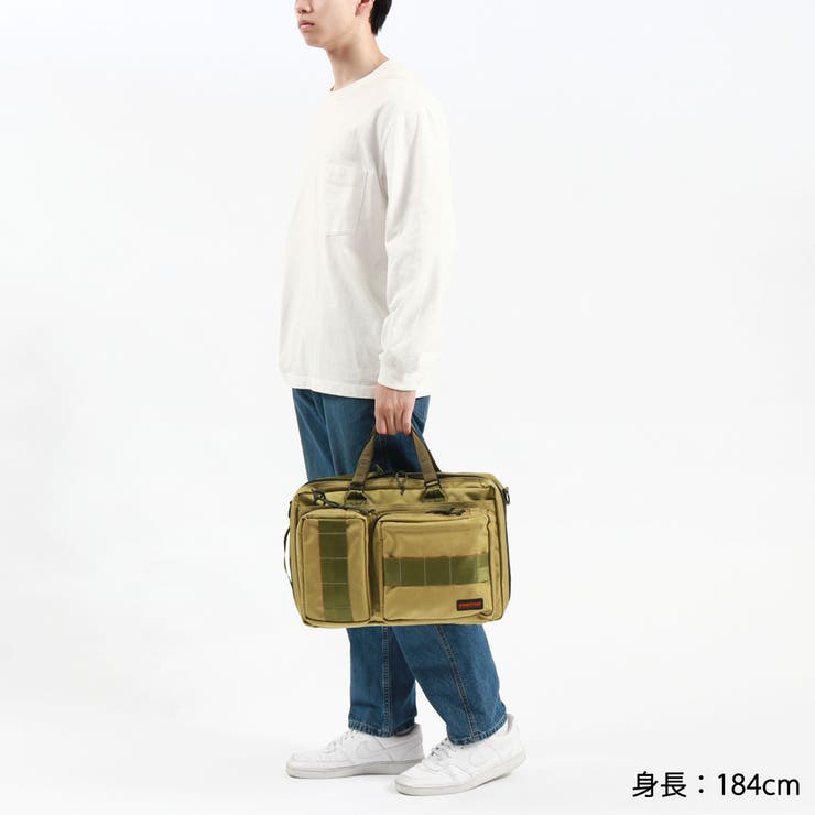 日本正規品 ブリーフィング ビジネスバッグ[品番：GLNB0012077]｜ギャレリア  Bag＆Luggage（ギャレリアバックアンドラゲッジ）のレディースファッション通販｜SHOPLIST（ショップリスト）