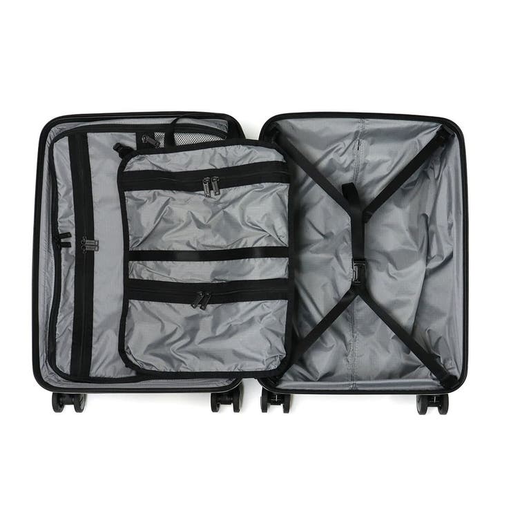 日本正規品 ブリーフィング スーツケース[品番：GLNB0012417