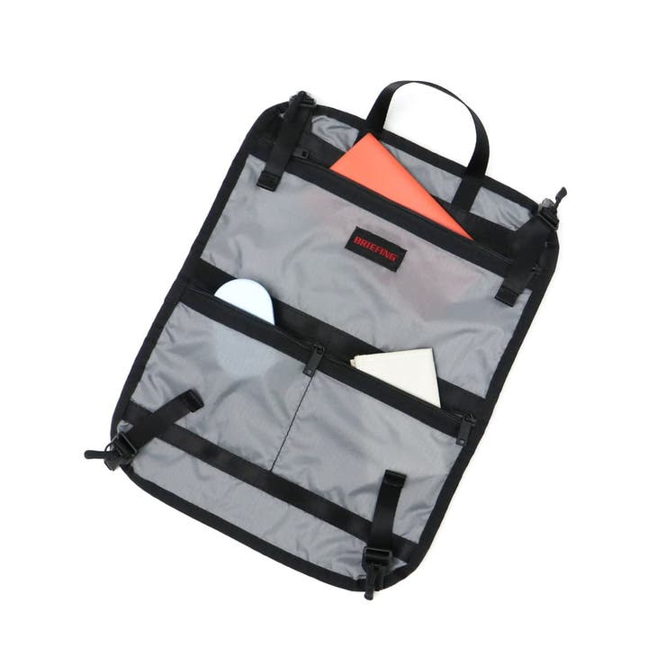日本正規品 ブリーフィング スーツケース[品番：GLNB0012417