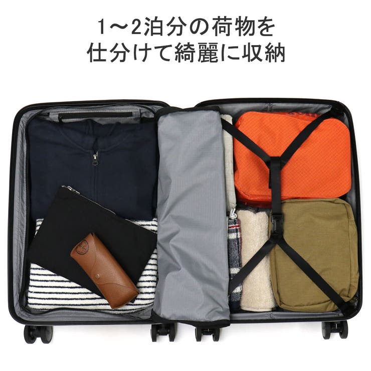 日本正規品 ブリーフィング スーツケース[品番：GLNB0012417