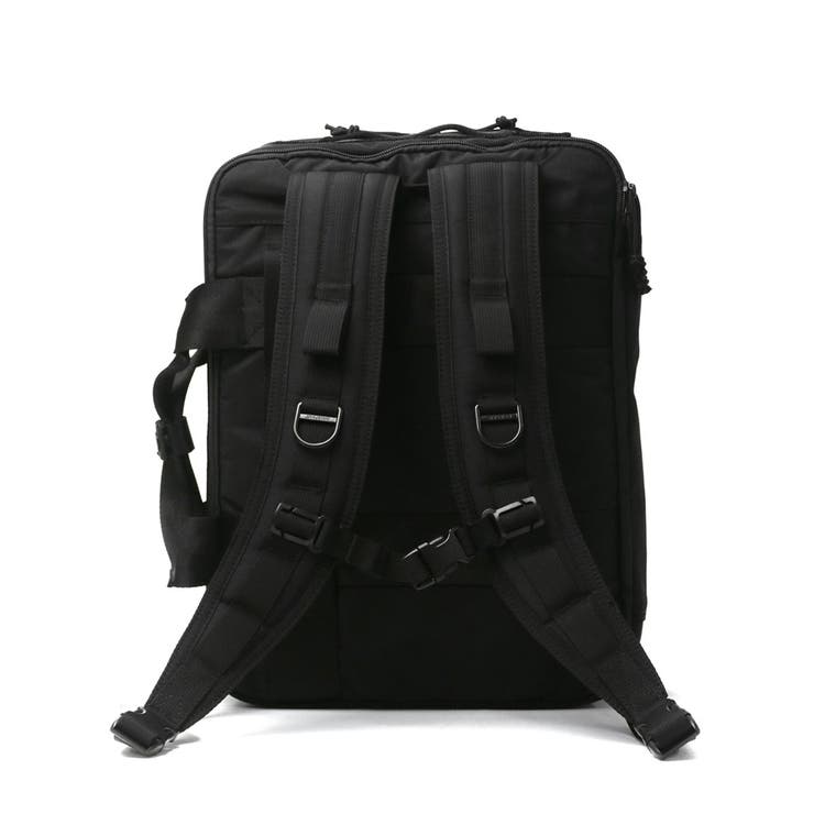 日本正規品 ブリーフィング リュック | ギャレリア Bag＆Luggage | 詳細画像13 
