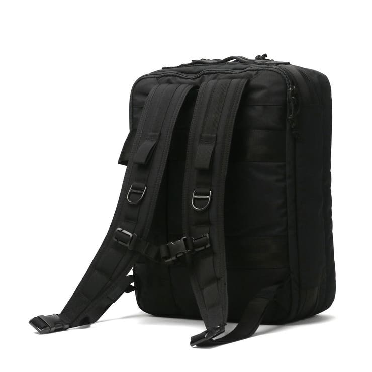 日本正規品 ブリーフィング リュック | ギャレリア Bag＆Luggage | 詳細画像14 