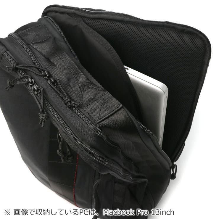 日本正規品 ブリーフィング リュック | ギャレリア Bag＆Luggage | 詳細画像23 