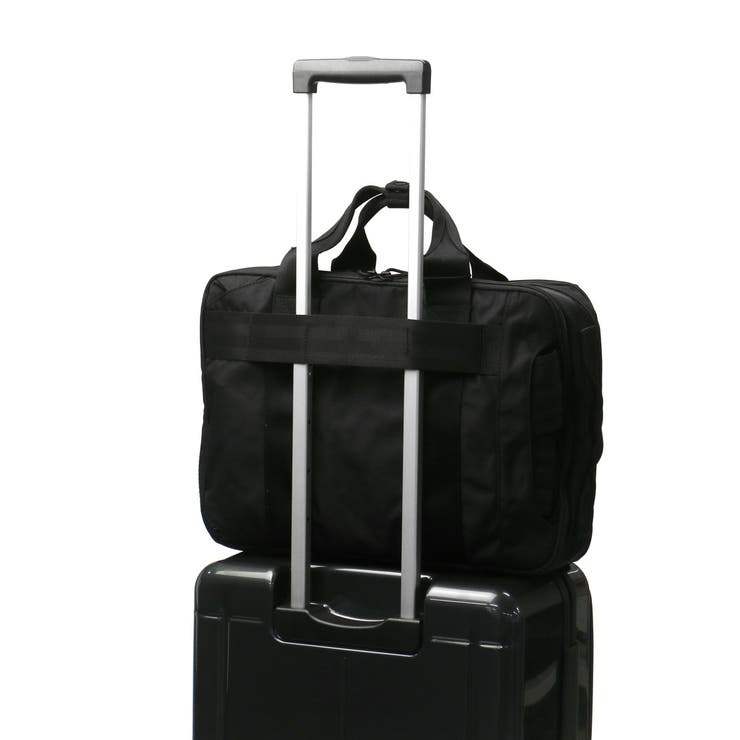 日本正規品 ブリーフィング リュック | ギャレリア Bag＆Luggage | 詳細画像24 