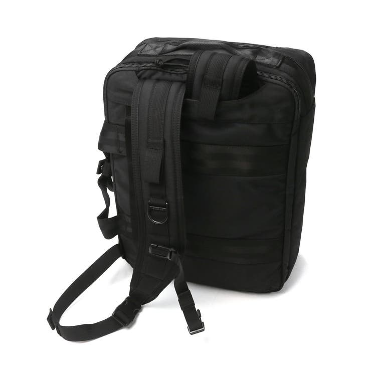 日本正規品 ブリーフィング リュック | ギャレリア Bag＆Luggage | 詳細画像27 