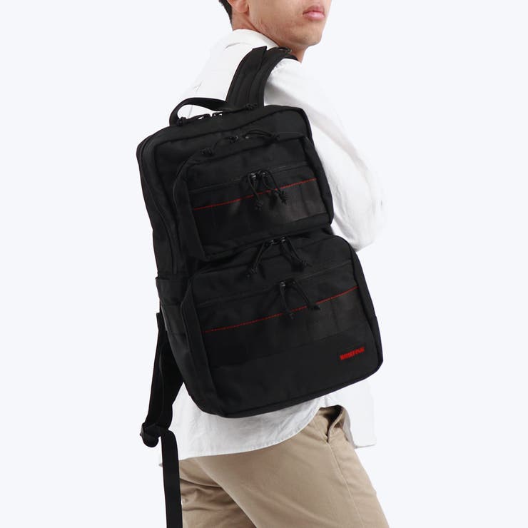 ブリーフィング　リュック バックパック | ブリーフィング公式サイト | BRIEFING OFFICIAL SITE