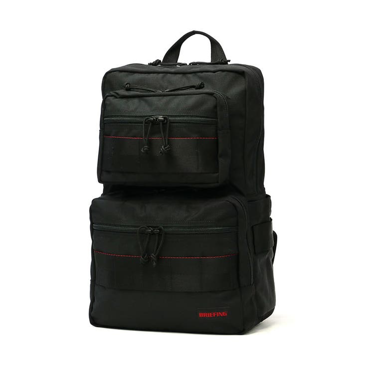 メガネの女房　BRIEFING ブリーフィング リュック バックパック美品 日本正規品 ブリーフィング リュック[品番：GLNB0012056]｜ギャレリア
