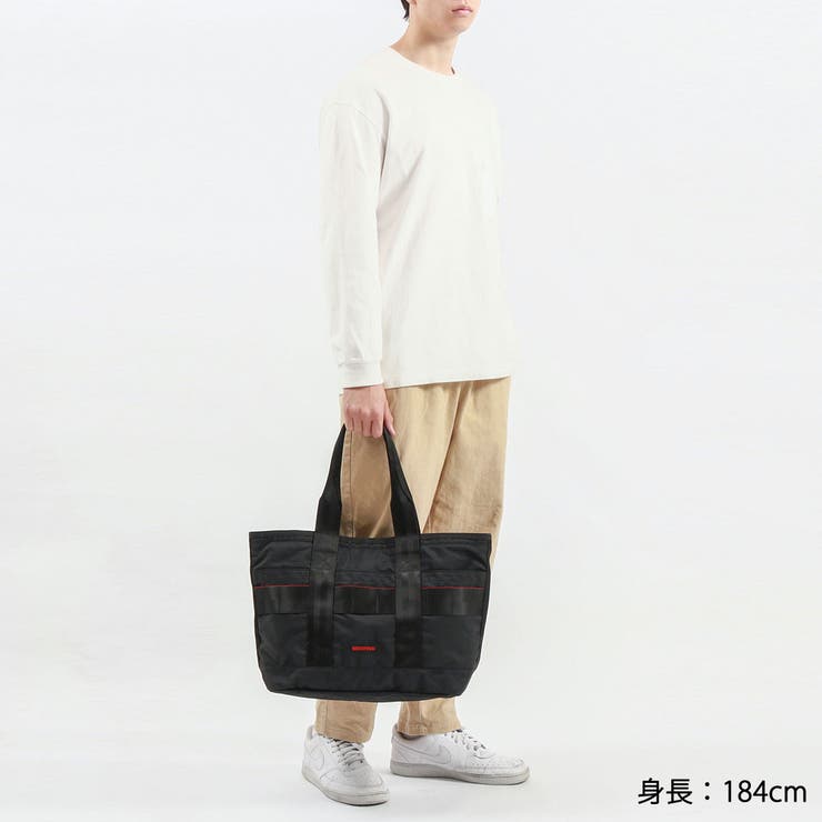 日本正規品 ブリーフィング トートバッグ[品番：GLNB0012052]｜ギャレリア  Bag＆Luggage（ギャレリアバックアンドラゲッジ）のレディースファッション通販｜SHOPLIST（ショップリスト）