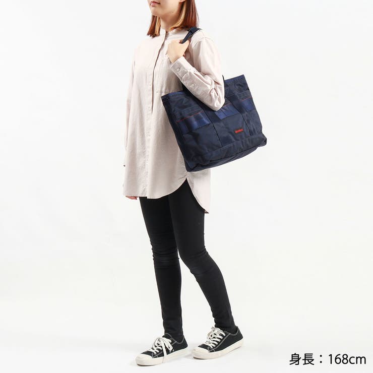 日本正規品 ブリーフィング トートバッグ | ギャレリア Bag＆Luggage | 詳細画像6 