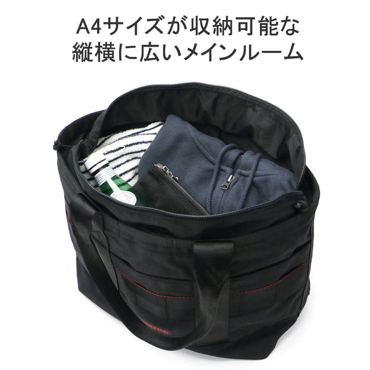 日本正規品 ブリーフィング トートバッグ | ギャレリア Bag＆Luggage | 詳細画像9 