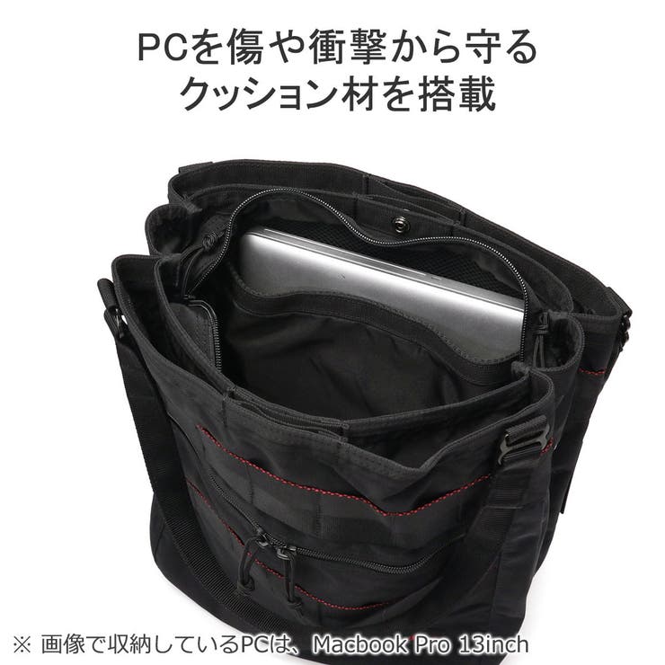 BLACK】日本正規品 ブリーフィング トートバッグ[品番